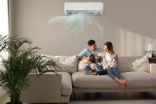 Best VRF (Variable Refrigerant Flow) Systems in Menlo Park, CA