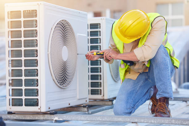 Best Residential HVAC in Menlo Park, CA