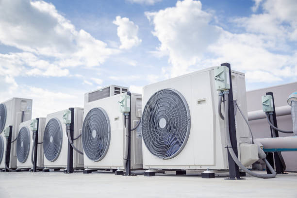 Best Ductless Mini-Split Systems in Menlo Park, CA