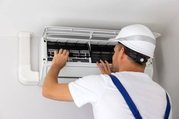 Best Emergency HVAC Services in Menlo Park, CA
