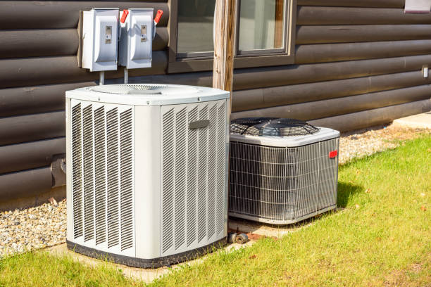 Best Seasonal HVAC Services in Menlo Park, CA